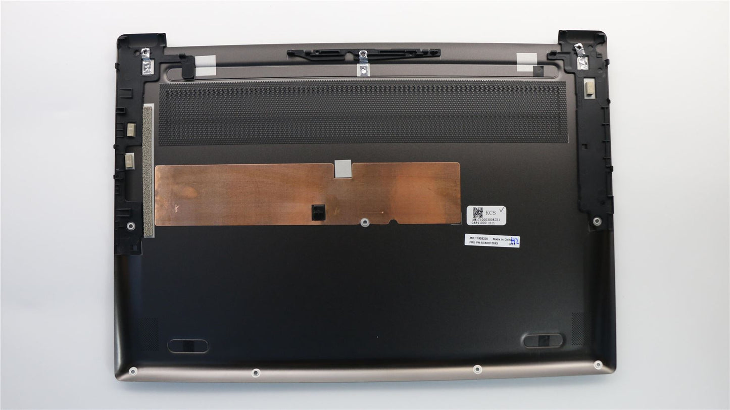 Lenovo Lower Case L 81EU OB 5CB0R12093