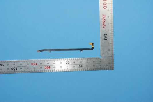 Lenovo A780eMIC_FPC_HQ22000616000_CS Microphone FPC Board 5F79A6MX5K