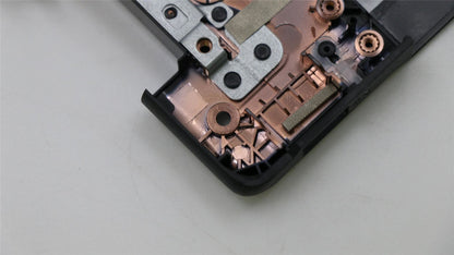 Lenovo ThinkPad 11e 3rd 11e 4th Bottom Base Lower Cover Black 01AV975