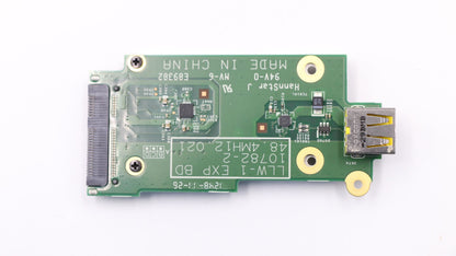 Lenovo Exp Sub Card Board 04W1866