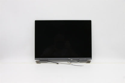 Lenovo MECH_ASM 14WQUXGA,AR,IR,HPD,GY,LBO/CSOT 5M11H78641