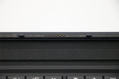 Lenovo X1TB-3,Thin KBD,FR,CHY 02HL160