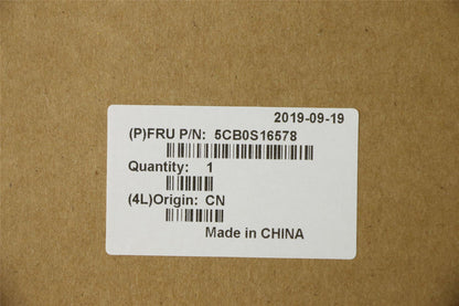 Lenovo IdeaPad L340-15IWL Touch L340-15IWL Bottom Base Lower Cover 5CB0S16578