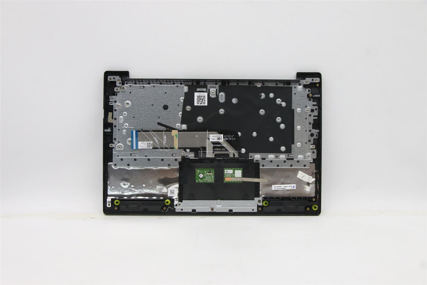 Lenovo Upper Case ASM_ENG L82KA BK 5CB1B96381