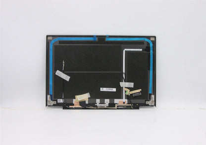 Lenovo LCD Cover C 81YX_FHD edp&Antenna 5CB0Z26917