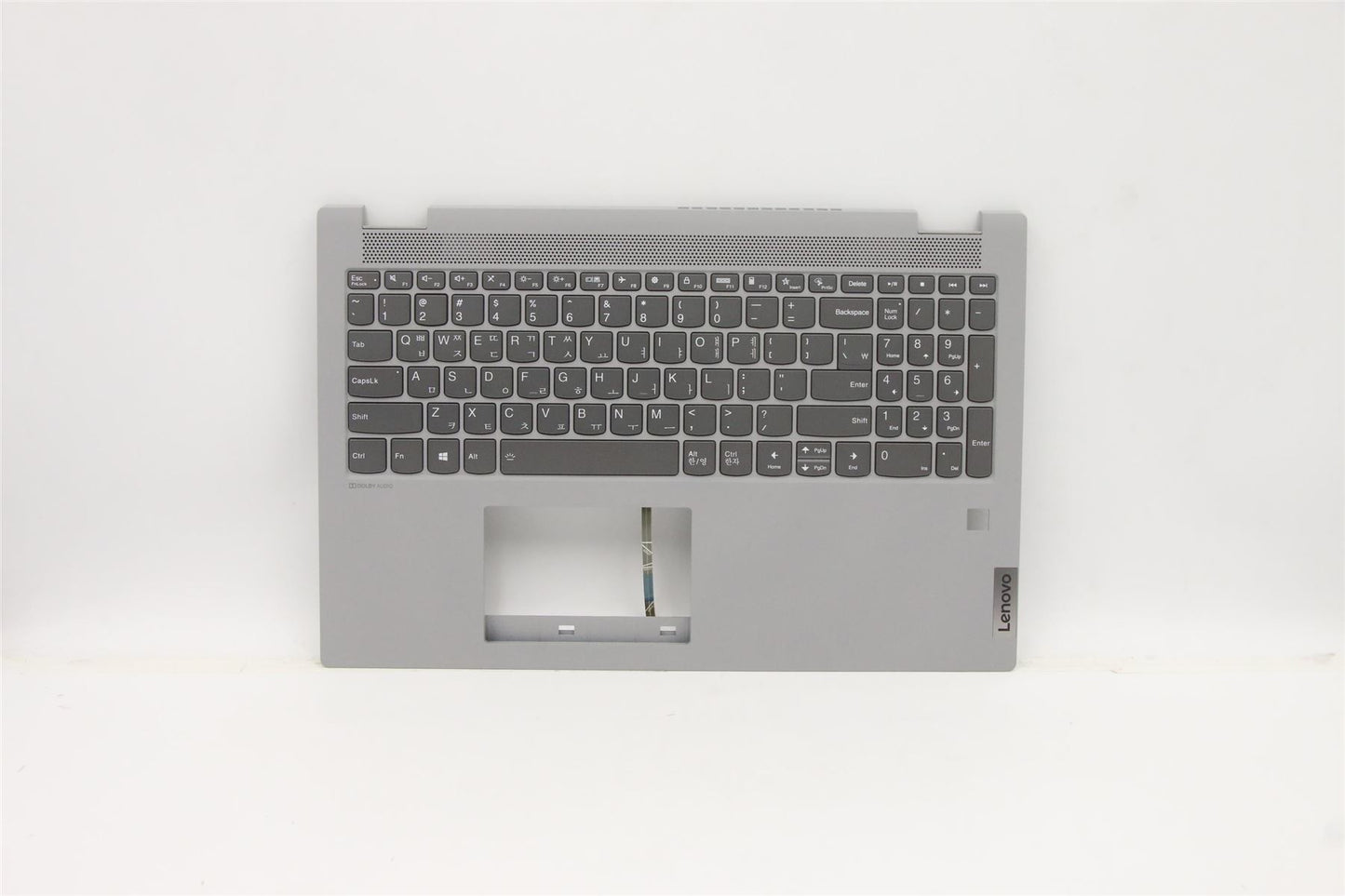 Lenovo Upper Case ASM_KO W 81X3 PG 5CB0Y89720