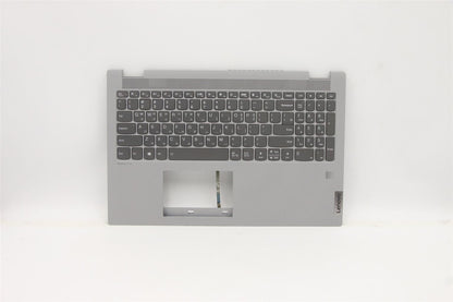 Lenovo Upper Case ASM_KO W 81X3 PG 5CB0Y89720