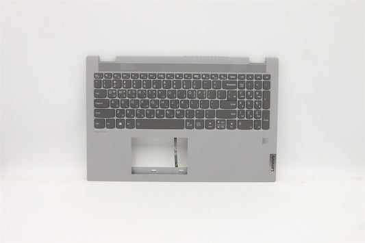 Lenovo Upper Case ASM_KO W 81X3 PG 5CB0Y89720