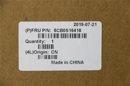 Lenovo Legion Y740-15IRHg Y740-15ICHg Hinge Cap Strip Trim Cover 5CB0S16418