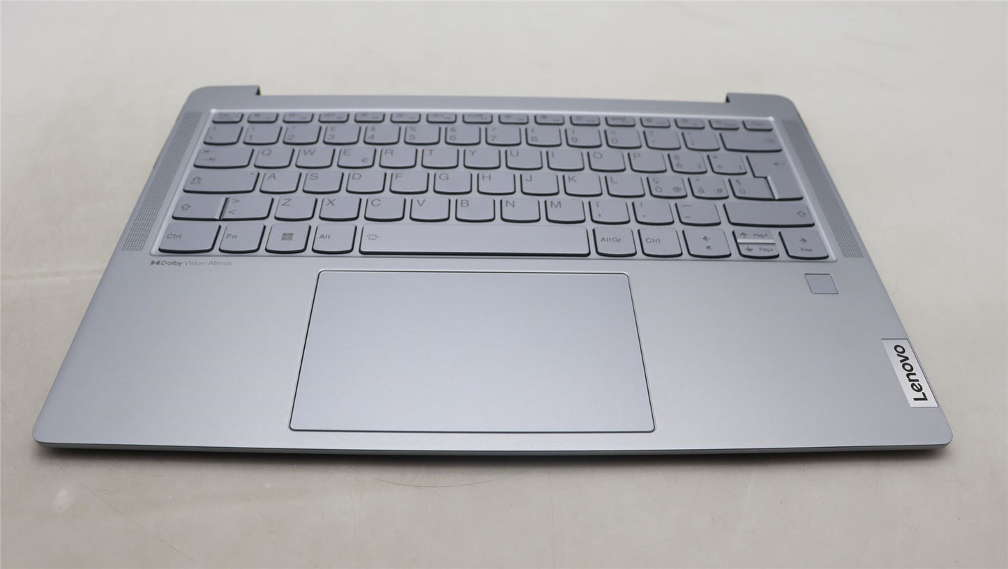 Lenovo COVER Upper Case ASM_ITA_H 83E0_FP_MIGY 5CB1L88210