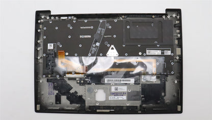 Lenovo MECH_ASM GRP KBD BZL,THAI,WL,DB,CHY 5M11H44186 5M11H44340