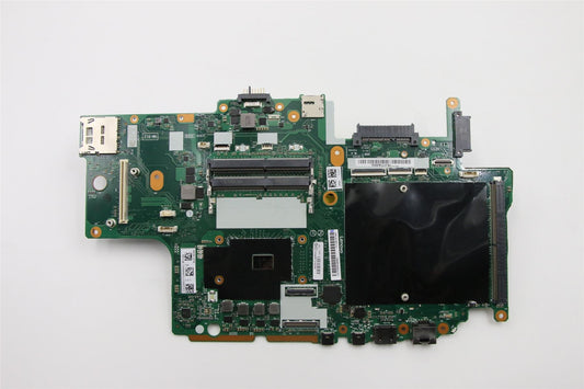 Lenovo ThinkPad P71 Motherboard Mainboard 01AV384
