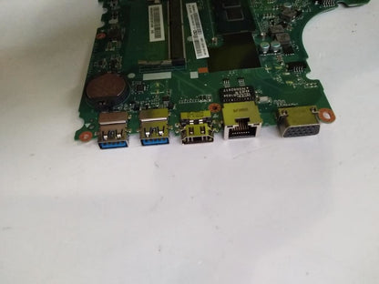 Lenovo V510-15IKB Motherboard Mainboard 5B20N02870