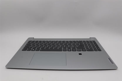 Lenovo UpperCase ITA C83FW FP CG BL AL 5CB1N90978