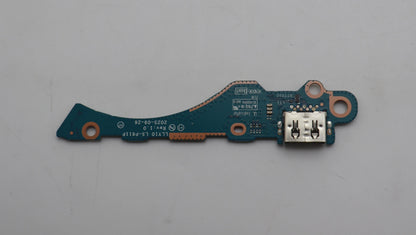 Lenovo CARDPOP C 83Q7 USB Board 5C50S25951