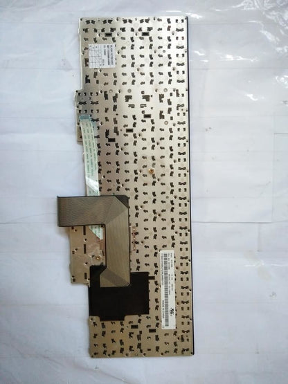 Lenovo FRU GL-KBD SCB CHY Keyboard 04Y0289