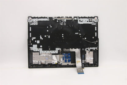 Lenovo 5 16ITH6H Palmrest Cover Touchpad Keyboard US Slate Grey 5CB1D05233