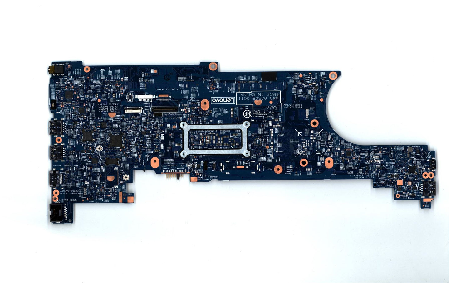 Lenovo i5-6200,HD,NOK,TPM2=Y,AMT=N 02HL418