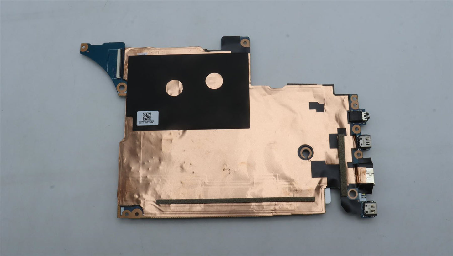 Lenovo IdeaPad 5 14IRL8 Motherboard Mainboard UMA INTELI513420H 16G 5B21L16443