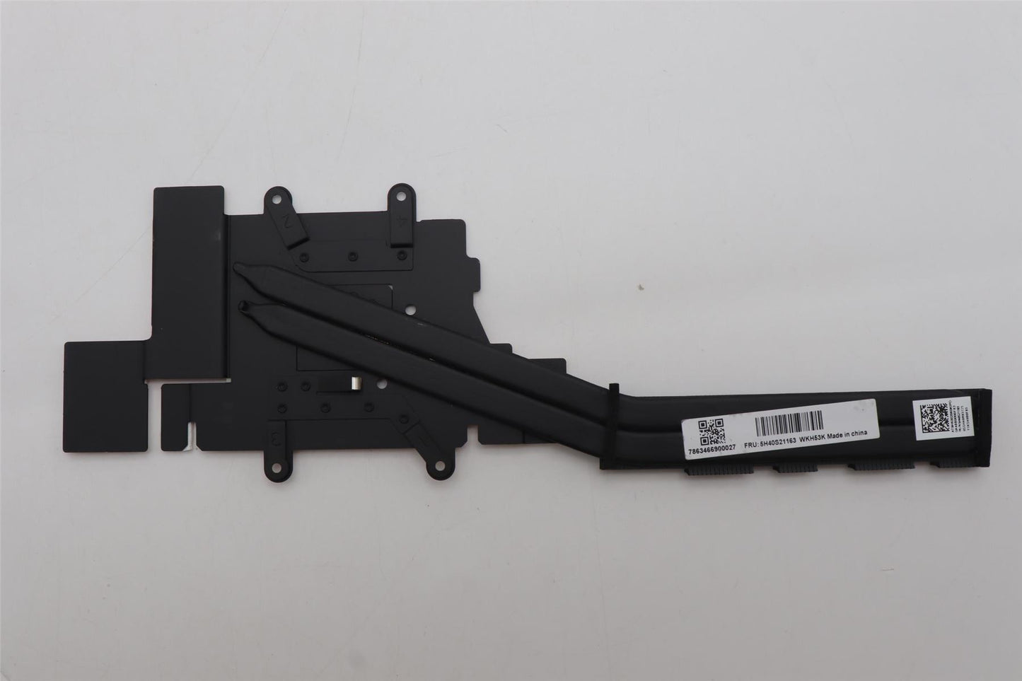 Lenovo HEATSINK Heatsink C 83HL Kipo 5H40S21163