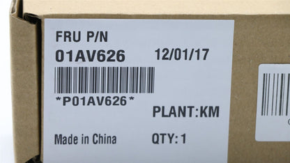 Lenovo CABLE 4 in 1 card reader cable 01AV626