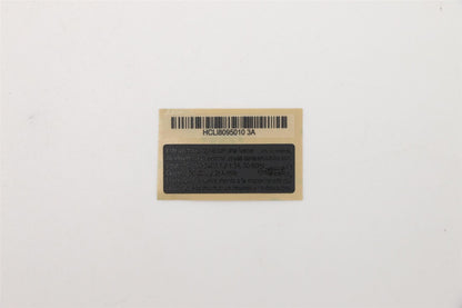Lenovo 5L10V15305 LABEL FRU LABEL kit