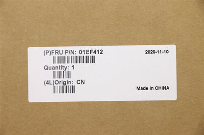 Lenovo MECH_ASM ASSY M_cover ASR,C5, W 01EF412