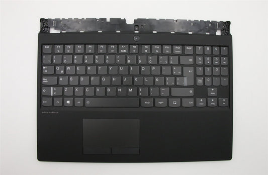 Lenovo Upper Case L 81LB WH W/KB BL LA 5CB0S91819