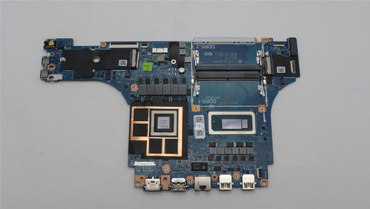 Lenovo Slim 5 16IRH8 Motherboard Mainboard DIS INTELI513500H 5B21L43410