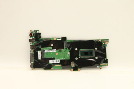 Lenovo ThinkPad X1 5th Gen X1 8th Gen Motherboard Mainboard UMA 16G 5B20Z25543
