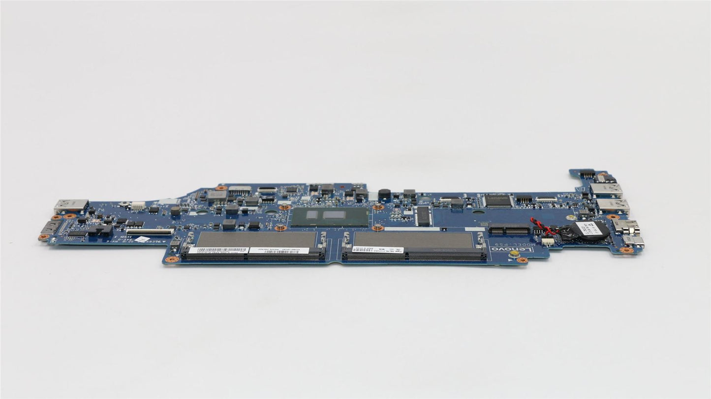 Lenovo ThinkPad 13 Gen 2 Motherboard Mainboard UMA intelCeleron3865U 01HY253