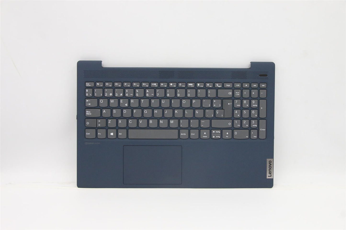 Lenovo Upper Case ASM_SPL81YKNFPNBLAB 5CB0Z31245