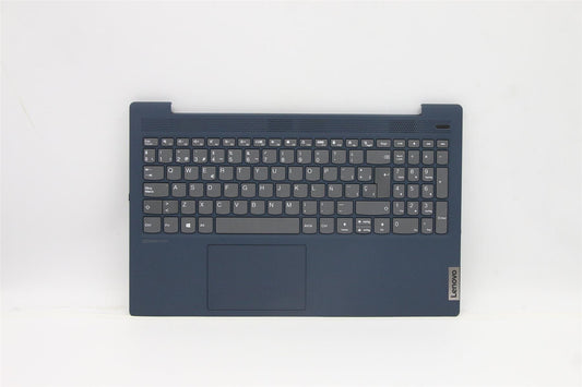 Lenovo Upper Case ASM_SPL81YKNFPNBLAB 5CB0Z31245