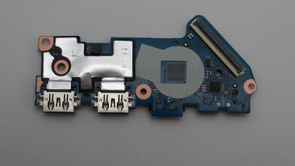 Lenovo CARDPOP W83UF IO BD Board 5C50S26082