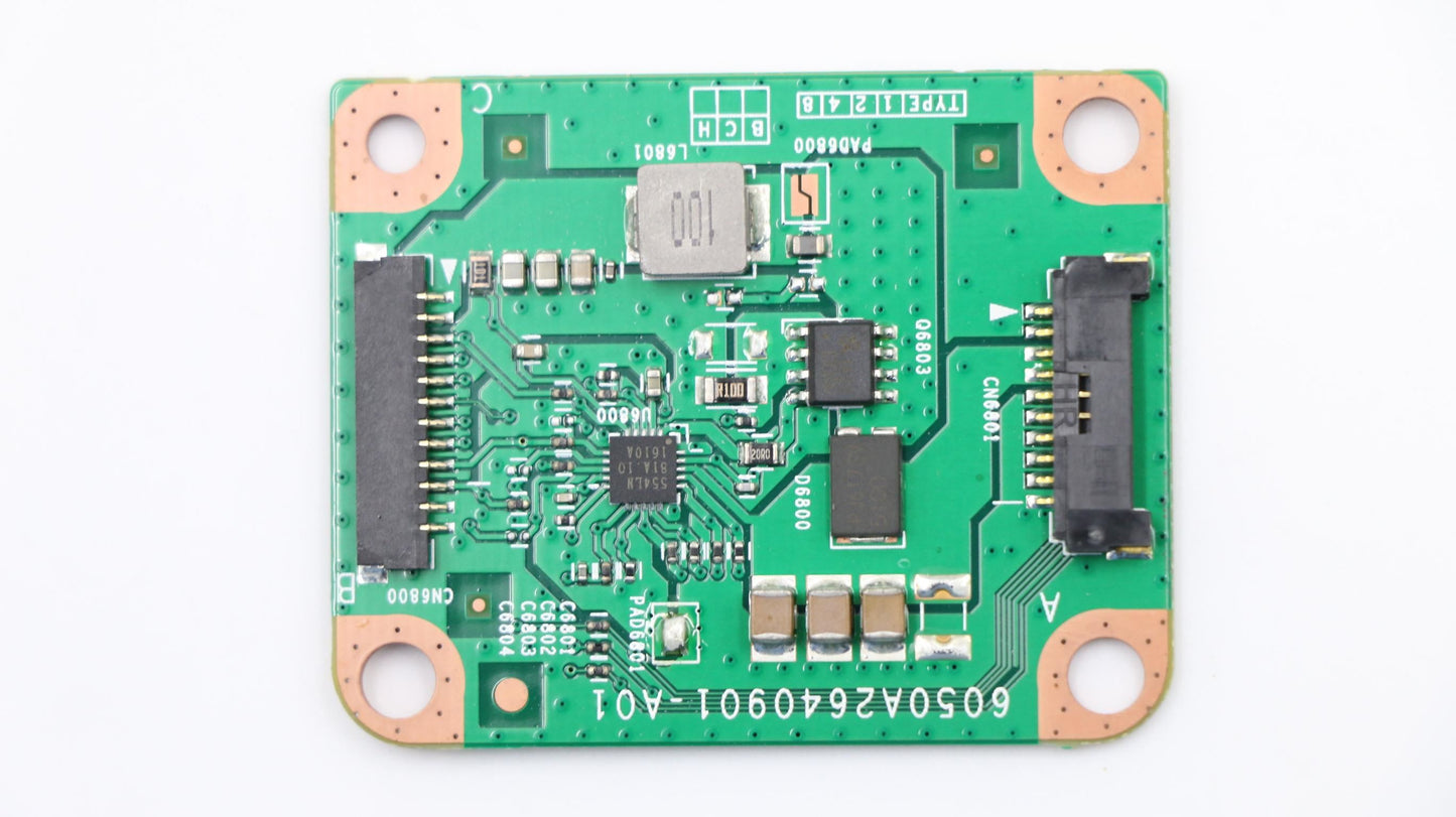 Lenovo T B4030 Converter Board 5C50G53291