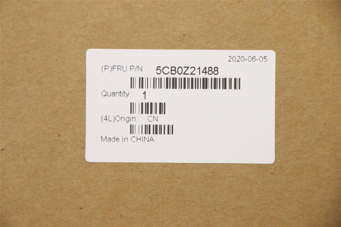 Lenovo Chromebook 100e 2nd Gen AST Palmrest Cover Touchpad Keyboard 5CB0Z21488