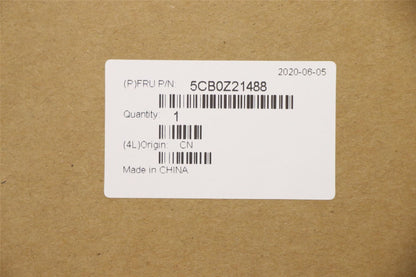 Lenovo Chromebook 100e 2nd Gen AST Palmrest Cover Touchpad Keyboard 5CB0Z21488