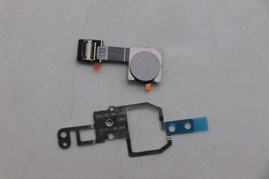 Lenovo MECH_ASM X13YG5 with Grey Fingerprint FPR x1 Bracket Board 5M11P68886
