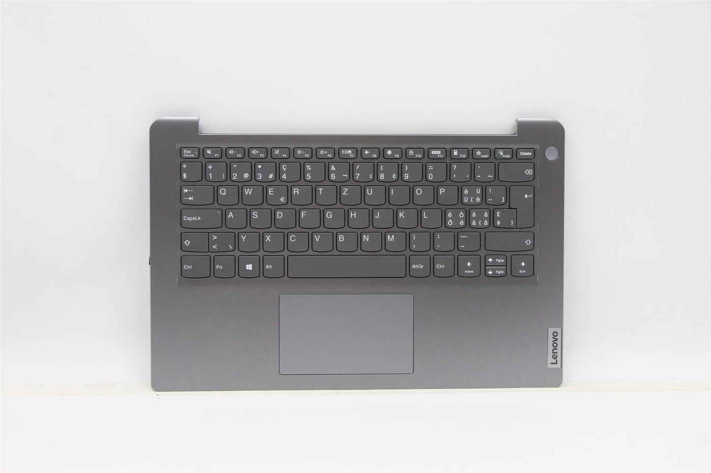Lenovo Upper Case ASM_SWS L82H7 AGNFPNBLD 5CB1C04449