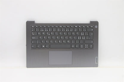 Lenovo Upper Case ASM_SWS L82H7 AGNFPNBLD 5CB1C04449