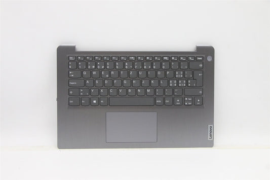 Lenovo Upper Case ASM_SWS L82H7 AGNFPNBLD 5CB1C04449