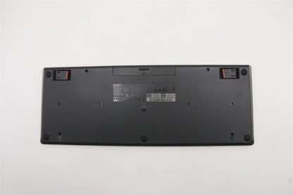 Lenovo ThinkPad T14 Gen 3 X13 Gen 3 T16 Gen 1 Wireless Keyboard Black 03X7356