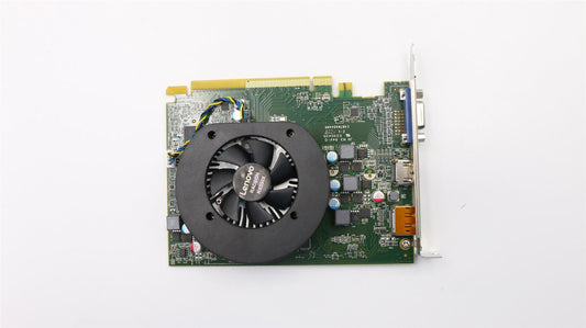 Lenovo 01YW869 VIDEO_CARD BLD@RX 550X@4G/D5/H/DP/DB/HP