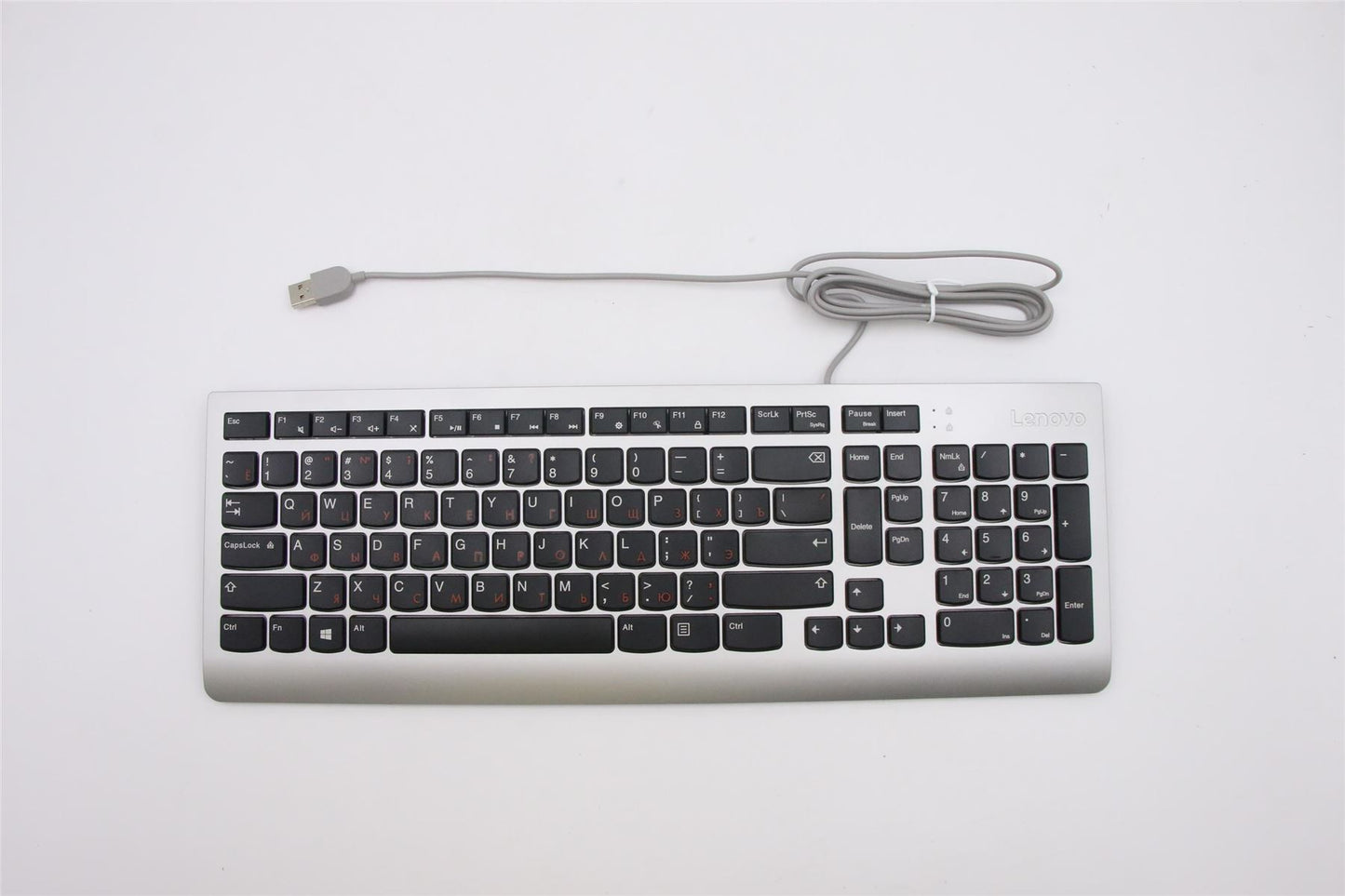 Lenovo USB Calliope KB SR RUS 00XH973