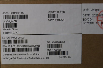 Lenovo MECH_ASM FRU FPR+Power Bracket ASSY,GY 5M11H61317