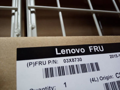 Lenovo Hebrew Keyboard 03X8730