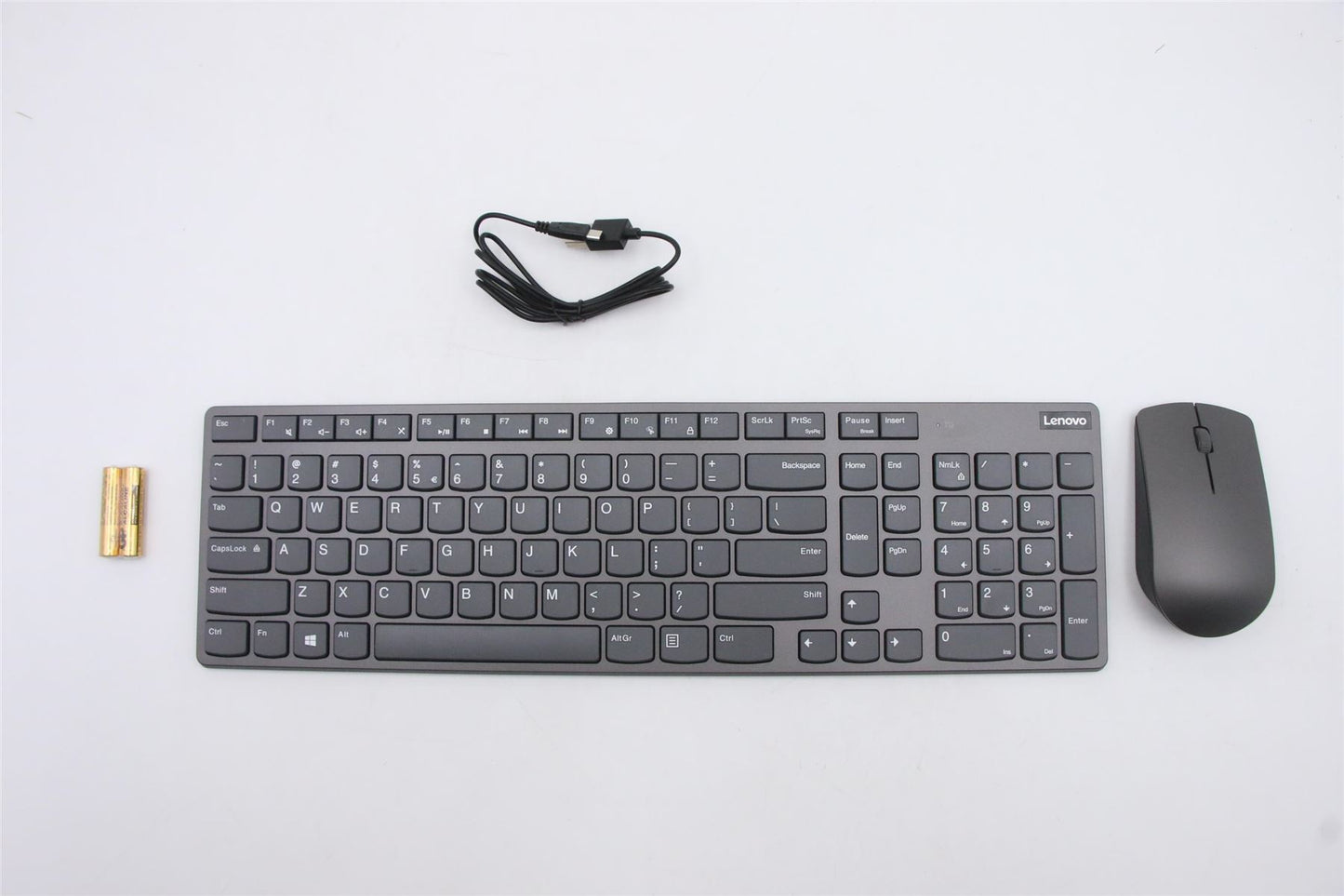 Lenovo ultraslim FRU US Euro 03X7677
