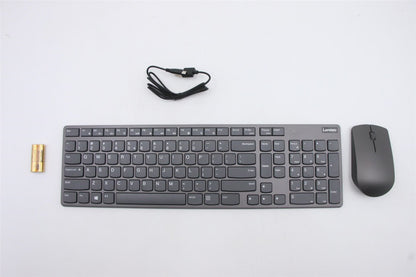 Lenovo ultraslim FRU US Euro 03X7677