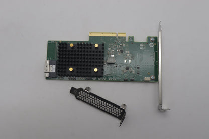 Lenovo RAID_CARD 9540-8i ROC Adapter RAID Broadcom Board 5R11B66431