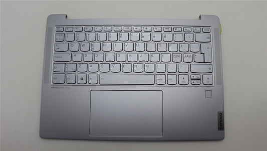 Lenovo COVER Upper Case ASM_NORDIC_H83E0_FPMIGY 5CB1L88214